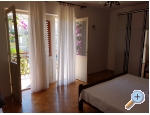 Appartements ori - Trogir Kroatien