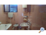 Appartements ori - Trogir Kroatien