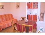 Appartements ori - Trogir Kroatien