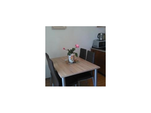 Appartements ori - Trogir Croatie