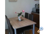 Apartmny ori - Trogir Chorvatsko