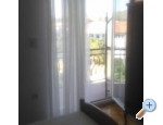 Appartements ori - Trogir Kroatien
