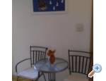 Appartements ori - Trogir Kroatien