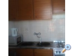 Appartements ori - Trogir Kroatien