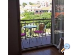 Appartements ori - Trogir Kroatien