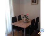 Appartements ori - Trogir Kroatien