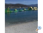 Appartements ori - Trogir Kroatien