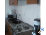 Appartements ori - Trogir Kroatien