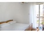 Appartements ori - Trogir Kroatien