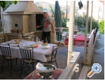 Appartements ori - Trogir Kroatien