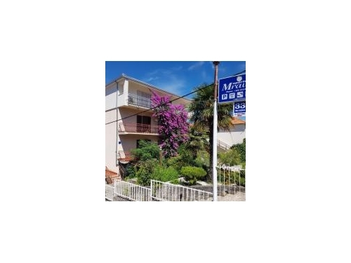 Appartements ori - Trogir Croatie