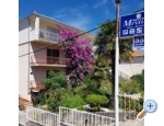 Apartmny ori - Trogir Chorvatsko