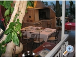 Appartements ori - Trogir Kroatien