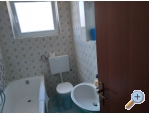 Appartements ori - Trogir Kroatien