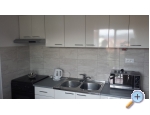 Appartements ori - Trogir Kroatien