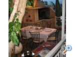 Appartements ori - Trogir Kroatien