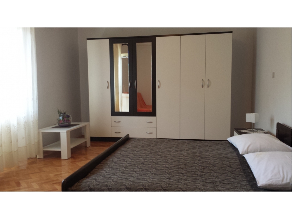 Appartements ori - Trogir Croatie