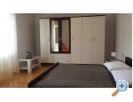 Apartmny ori - Trogir Chorvatsko