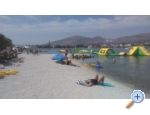 Appartements ori - Trogir Kroatien