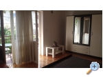 Appartements ori - Trogir Kroatien