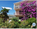 Appartements ori - Trogir Kroatien