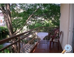 Appartements ori - Trogir Kroatien
