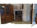 Appartements ori - Trogir Kroatien
