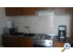 Apartmny ori - Trogir Chorvatsko