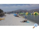Apartmny ori - Trogir Chorvatsko