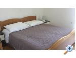 Apartmny ori - Trogir Chorvatsko