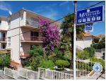 Apartmny ori - Trogir Chorvatsko