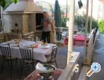 Apartmny ori - Trogir Chorvatsko
