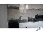 Apartmny ori - Trogir Chorvatsko
