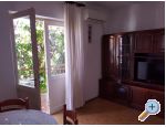 Apartmny ori - Trogir Chorvatsko