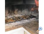 Apartmny ori - Trogir Chorvatsko