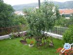 Apartmny ori - Trogir Chorvatsko