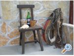 Apartmny ori - Trogir Chorvatsko