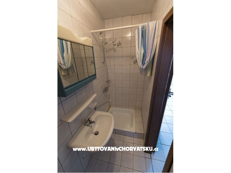 Appartements Cornelija – Ferienwohnung Trogir, Kroatien – Foto 13