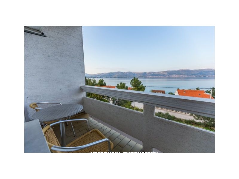 Appartements Cornelija – Ferienwohnung Trogir, Kroatien – Foto 14
