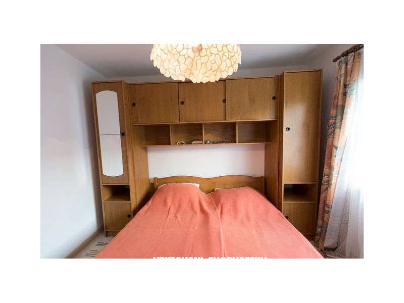 Appartements Cornelija – Ferienwohnung Trogir, Kroatien – Foto 15