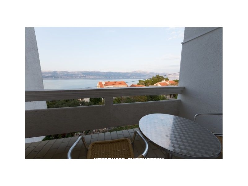 Appartements Cornelija – Ferienwohnung Trogir, Kroatien – Foto 17
