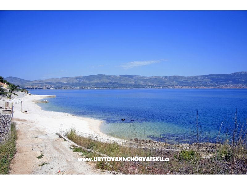 Appartements Cornelija – Ferienwohnung Trogir, Kroatien – Foto 18