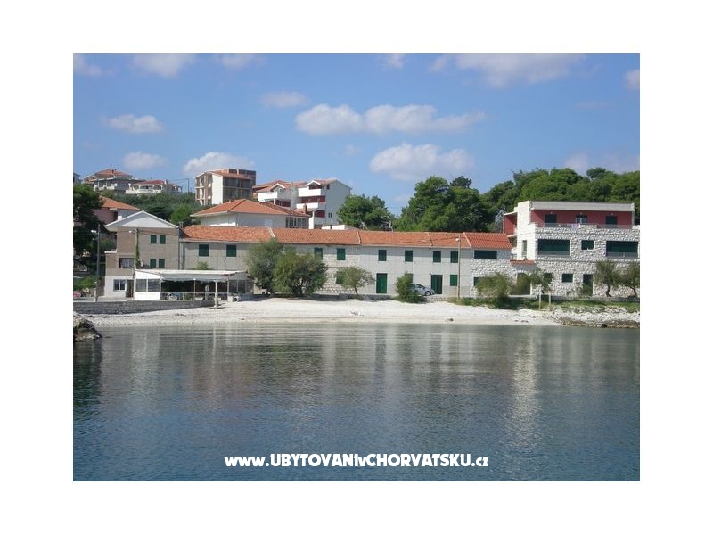 Appartements Cornelija – Ferienwohnung Trogir, Kroatien – Foto 2