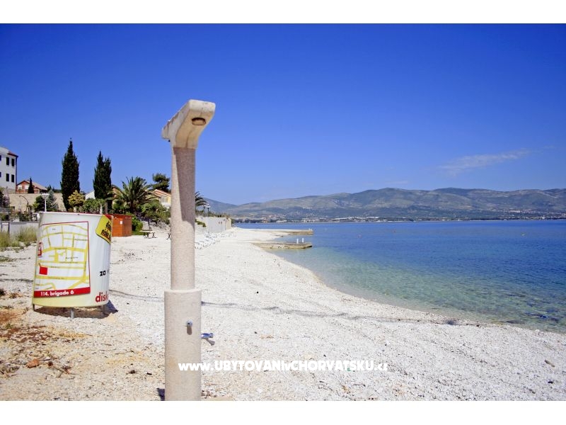 Appartements Cornelija – Ferienwohnung Trogir, Kroatien – Foto 3