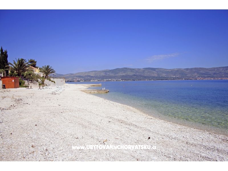 Appartements Cornelija – Ferienwohnung Trogir, Kroatien – Foto 4