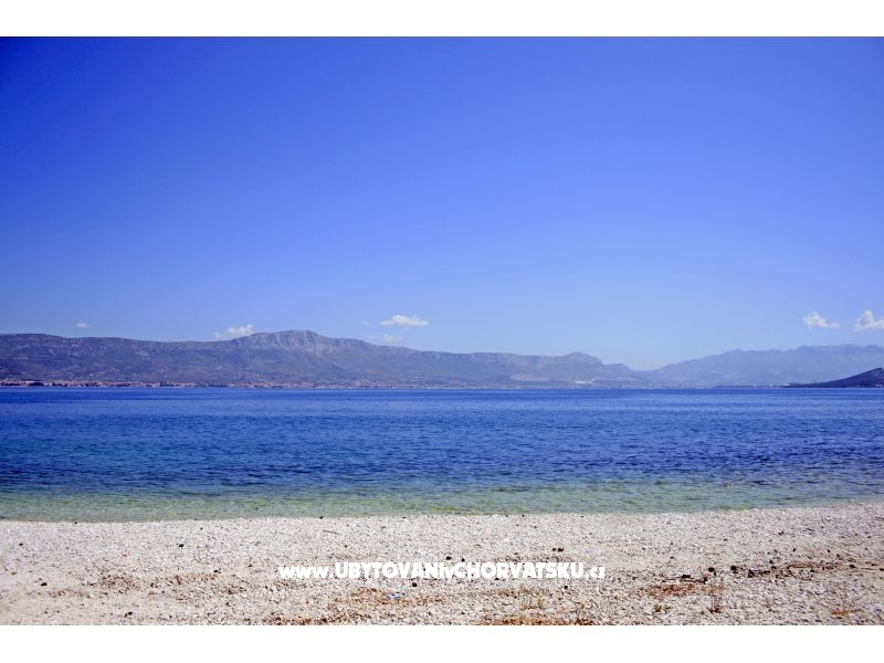 Appartements Cornelija – Ferienwohnung Trogir, Kroatien – Foto 5