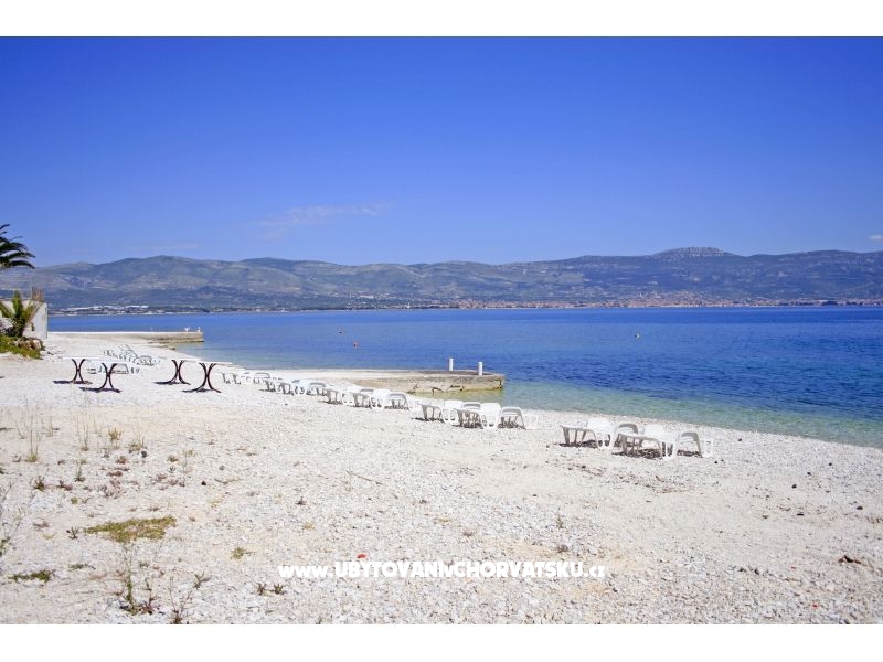 Appartements Cornelija – Ferienwohnung Trogir, Kroatien – Foto 6