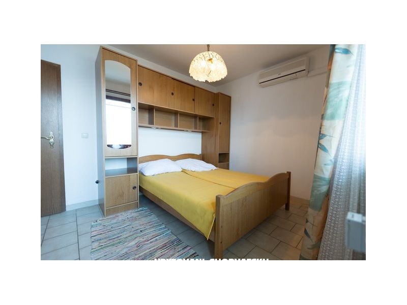 Appartements Cornelija – Ferienwohnung Trogir, Kroatien – Foto 7