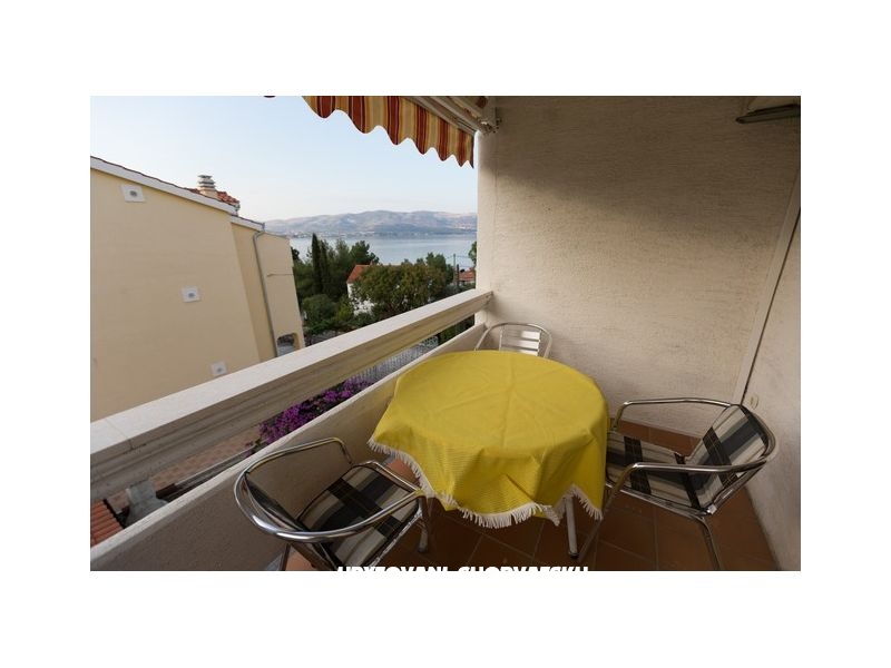 Appartements Cornelija – Ferienwohnung Trogir, Kroatien – Foto 8