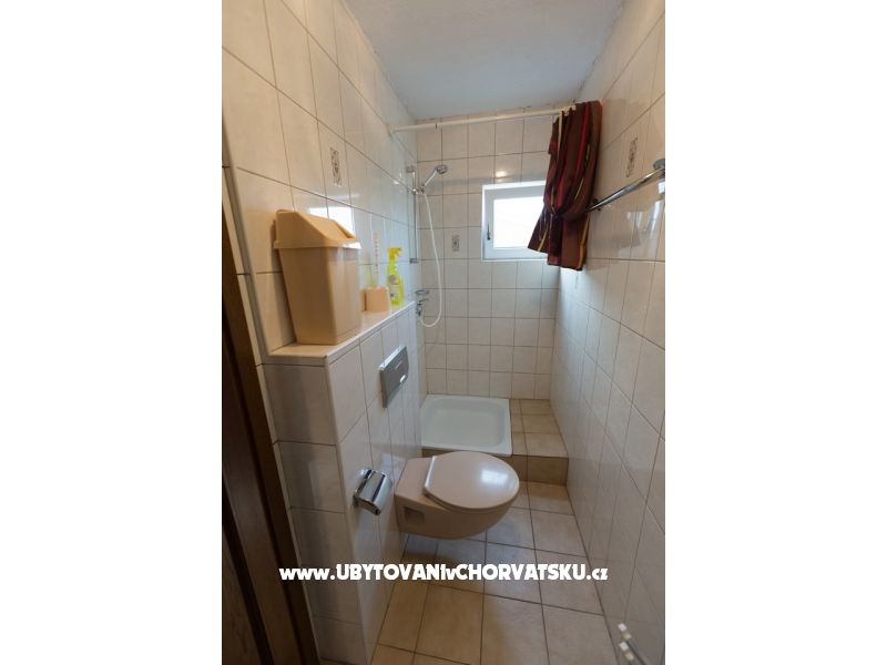 Appartements Cornelija – Ferienwohnung Trogir, Kroatien – Foto 9